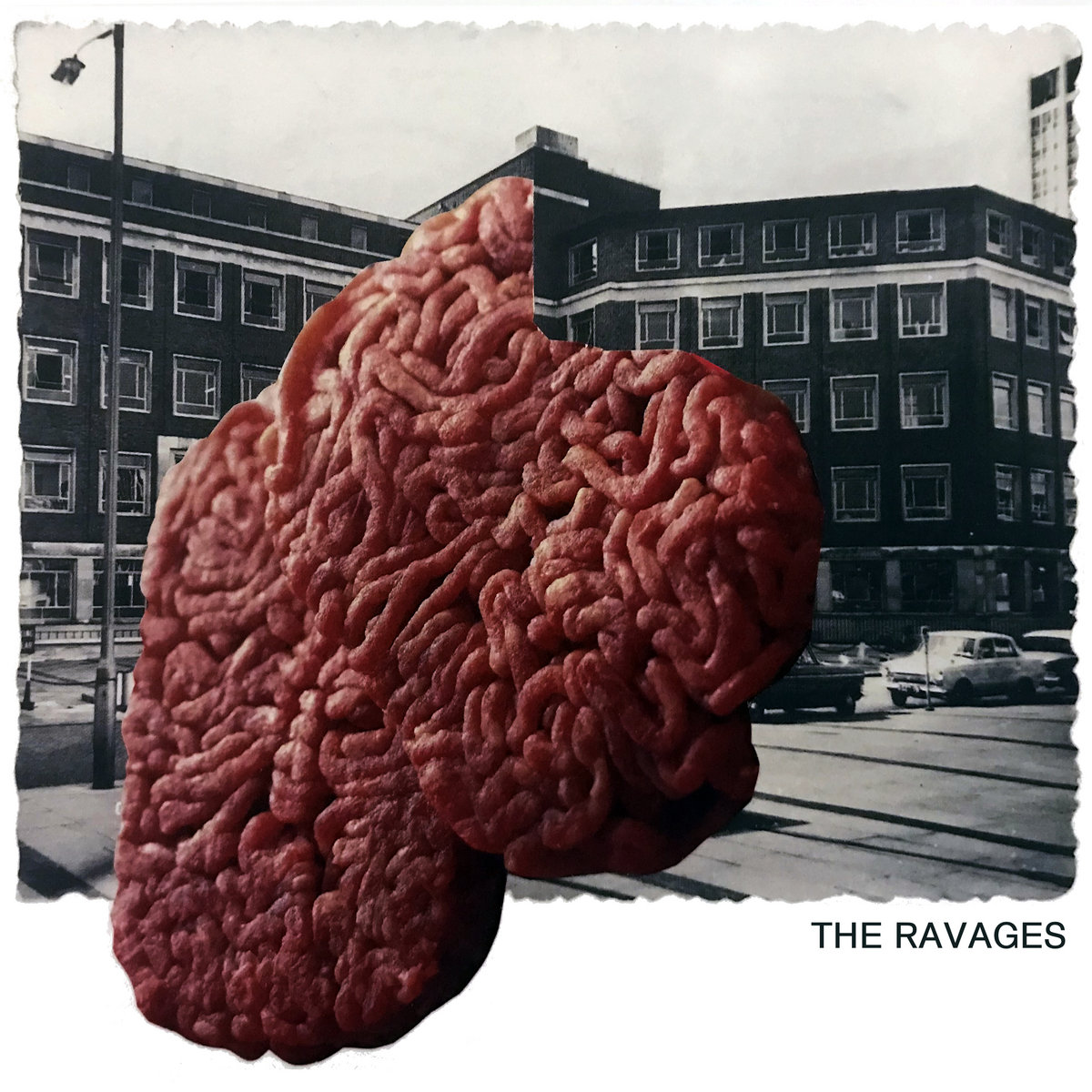 The Ravages: album review and more
